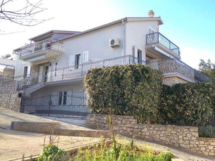 Apartment Ivona Stomorska Kültér fotó