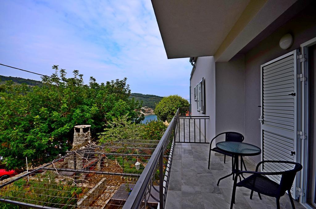 Apartment Ivona Stomorska Szoba fotó