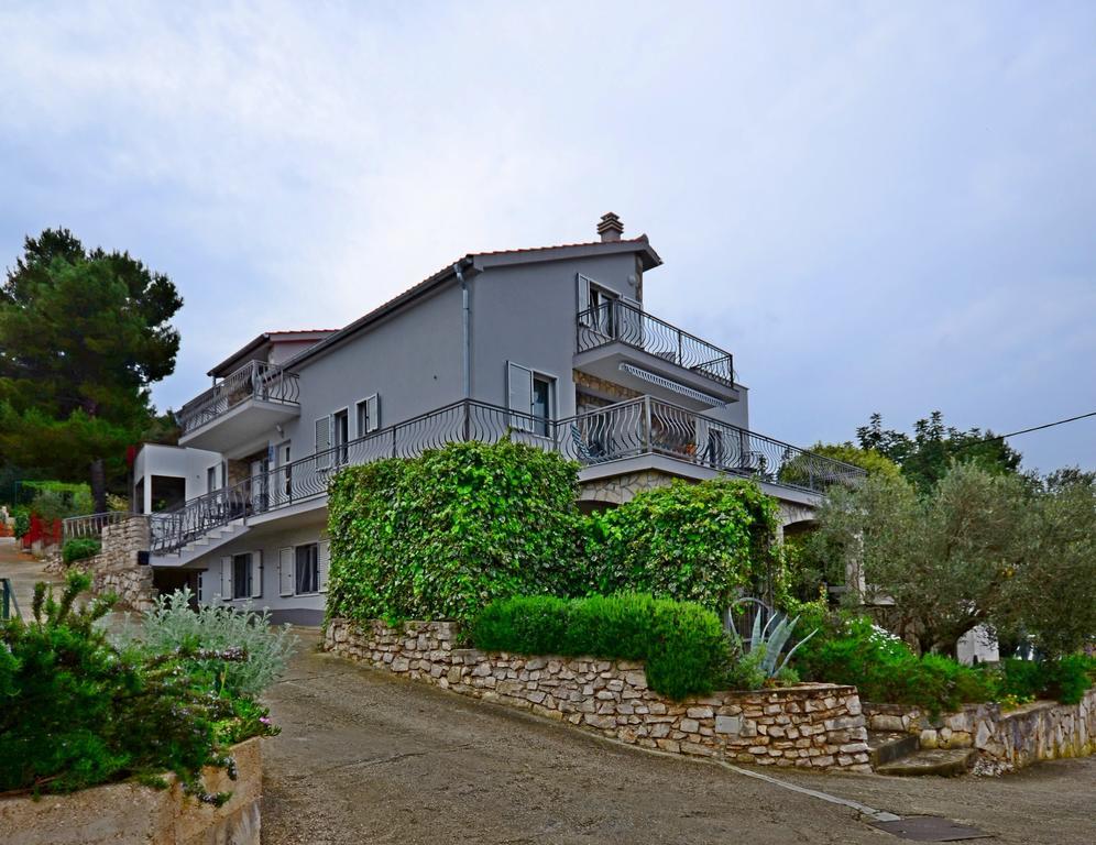 Apartment Ivona Stomorska Szoba fotó