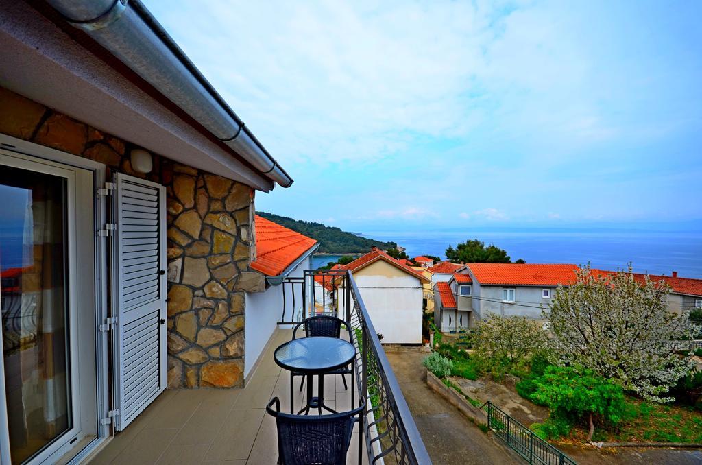Apartment Ivona Stomorska Szoba fotó
