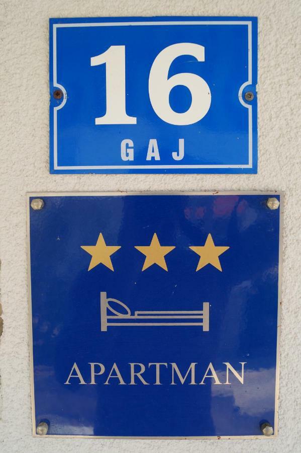 Apartment Ivona Stomorska Kültér fotó