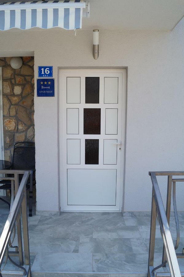 Apartment Ivona Stomorska Kültér fotó